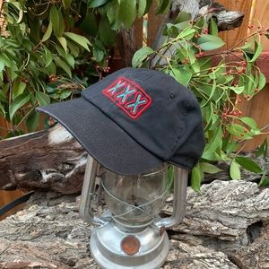 XXX Baseball Hat